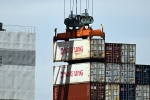 China Tariffs on USA Goods, China Tariffs on USA Goods news, china raises tariffs on us goods to 125, Europe