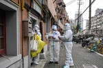 Shanghai cases, China Lockdown, china imposes lockdown in shanghai, Shanghai lockdown
