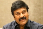 Chiranjeevi positive, Chiranjeevi updates, chiranjeevi recovering from covid 19, Kcr