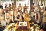 Chiranjeevi, Nayanthara, megastar s syeraa 12 days worldwide collections, Uyyalavada narasimha reddy