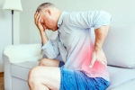 Chronic Back Pain management, Chronic Back Pain breaking, simple habits to prevent and manage chronic back pain, Practical