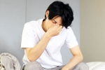 Chronic Stress reasons, Chronic Stress major reasons, all about chronic stress and its consequences, Life