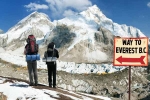 Mount Everest records, Climbing Mount Everest, why climbing mount everest is a monumental achievement, Cultures