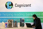 cognizant in India, cognizant lay off, cognizant to slash jobs by october, Cognizant