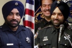 Sandeep Singh Dhaliwal in texas, Sandeep Singh Dhaliwal killed, sikh cop in texas shot multiple times in cold blooded way, Hurricane