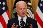 Joe Biden new speech, Joe Biden breaking news, joe biden responds on colorado and georgia shootings, Colorado