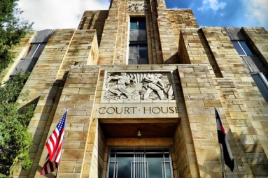 Bomb threat to courthouses across Colorado