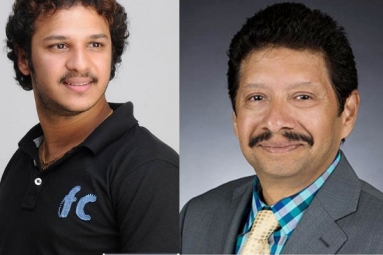 Tollywood Comedian Surya Prasad, Two More Arrested in NRI Chigurupati Jayaram Murder Case Tollywood Comedian Surya Prasad, Two More Arrested in NRI Chigurupati Jayaram Murder Case