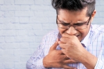 Tuberculosis, Common Cough Vs Tuberculosis symptoms, difference between common cough and tuberculosis, Anniversary