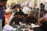 how many rounds of vote counting, counting of votes in India, lok sabha election results 2019 from counting of votes to reliability of exit polls everything you need to know about vote counting day, Lok sabha elections 2019