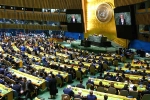 United Nations General Assembly latest updates, Ukraine Russia and Ukraine war, 143 countries condemn russia at the united nations general assembly, Zaporizhzhia