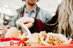 why am i craving junk food lately, how to stop eating junk food and lose weight, 7 ways to stop craving for junk food, Reduce weight