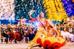Cultural Festivals breaking news, Cultural Festivals top list, top five cultural festivals around the world, Zindagi 50 50