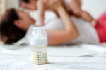 breast milk cures cancer, breast milk, breast milk cures cancer scientists find tumour dissolving chemical in it, Breast milk