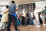 Cyberattack on Airports new updates, Cyberattack on Airports, cyberattack disrupts flights at london and european airports, London