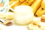 moisturizer, bananas, this magical diy hair mask is all that your frizzy hair needs, Hair masks