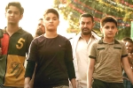 Dangal Movie Review and Rating, Naina Ganguly, dangal movie review, Bapu