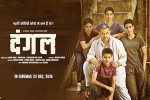 Dangal official, trailers songs, dangal hindi movie, Bapu