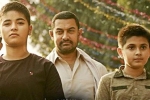 Aamir Khan Productions, Aamir Khan Productions, dangal video song dhaakad, New song