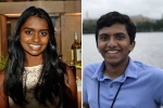 Davidson Fellows laureates, IAQ, 6 indian american teens bag davidson fellow scholarships, Nepal earthquake