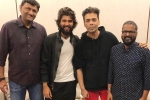 Dear Comrade, Mythri Movie Makers, vijay devarakonda s dear comrade going for bollywood, Pelli choopulu Dear Comrade, Mythri Movie Makers, vijay devarakonda s dear comrade going for bollywood, Pelli choopulu