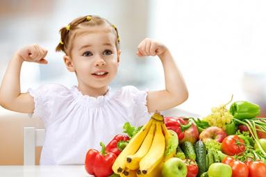 Diet plan for your little one! Diet plan for your little one!
