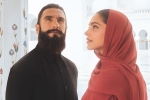 Deepika Padukone controversy, Deepika Padukone latest breaking, deepika padukone trolled for wearing hijab in a tourism ad, Alwar