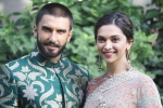 Deepika Padukone, Ranveer Singh, it s official deepika ranveer to get married in november, Ramleela