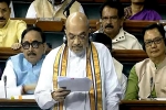 Delhi Amendment Bill breaking updates, Lok Sabha, delhi amendment bill passed in lok sabha, Central government