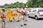 Intelligence bureau, terrorist threat, indian capital delhi on high alert following terrorist threat from intelligence bureau, Intelligence bureau