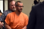 Denver, Colorado, denver man admit wife s murder blames her for daughter s death, Shanann watts