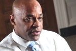 Denver mayor, housing experiment, denver mayor announces housing experiment, Michael hancock