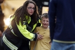 Stem School Highlands Ranch, Stem School Highlands Ranch, one student killed 7 injured after two men opens fire at denver school, Douglas county