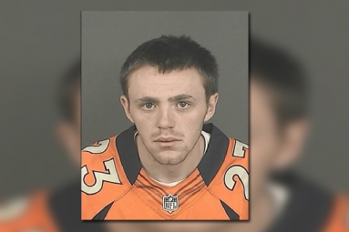 Denver police arrested second suspect in Denver light rail station shooting