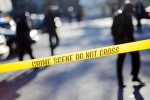 Denver Police Department, Denver Police Department, police arrested suspect for assault and murder, Denver police department