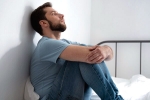 Depression in Men symptoms, Depression in Men latest, signs and symptoms of depression in men, Suicide