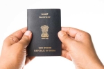 suspended passports of Indians, suspended passports of Indians, india suspends passports of 60 nris accused of deserting wives, Divorces