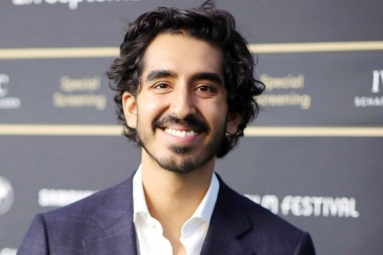 Dev Patel to Make Directional Debut with 'Monkey Man'
