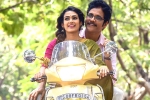 Devadas telugu movie review, Devadas telugu movie review, devadas movie review rating story cast and crew, Devadas movie review