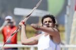 India, paralympic gold in javelin, devendra bagged gold for india at rio paralympics, Paralympics