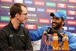 Mahendra Singh Dhoni, Mahendra Singh Dhoni, you want me to retire asks dhoni, World t20 2016