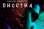 Dhootha web series, Dhootha review, dhootha gets negative response from family crowds, Naga chaitanya