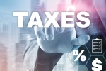 Digital Services Tax news, Donald Trump Tariff, digital services tax that can increase donald trump s tariffs, American