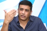 Dil Raju latest, Thank You, dil raju gets targeted once again, Acts