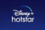 Jio Cinema, Disney + Hotstar subscription, jolt to disney hotstar, Disney s hotstar
