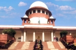 Supreme Court divorces cases, Supreme Court divorces latest, most divorces arise from love marriages supreme court, Apex court