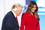 Anthony Scaramucci - White House, Lara Trump, does melania trump hate donald trump who is lara trump, Lara trump