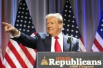 Donald Trump as President, Donald Trump breaking, donald trump hints at constitution breaking, Stanford