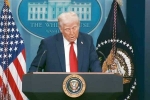 Donald Trump Buyout Offers, Donald Trump Buyout Offers, trump announces buyout offers to cut 2 million jobs, Forbes