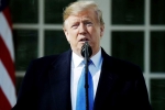Border Wall, active national emergencies, donald trump declares national emergency to build border wall, Fart